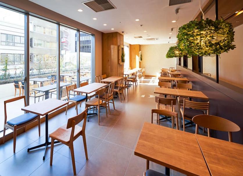 Ravintola Valokuva