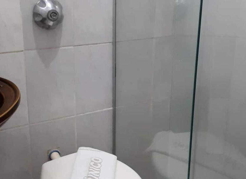 Kylpyhuone Valokuva