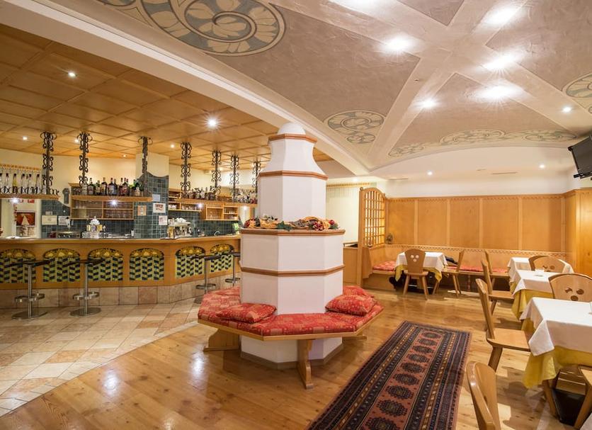 Ravintola Valokuva