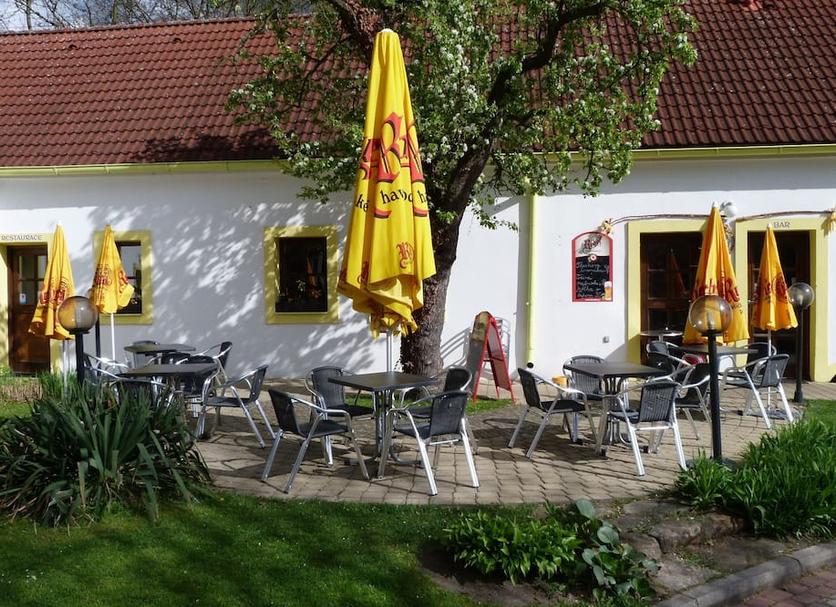 Patio Valokuva