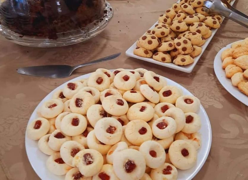 Ruoka Valokuva