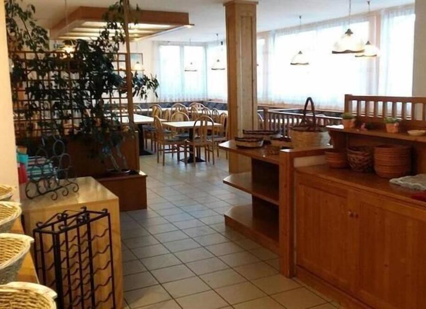 Ravintola Valokuva