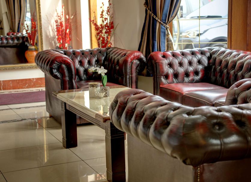 Oleskelutila Valokuva