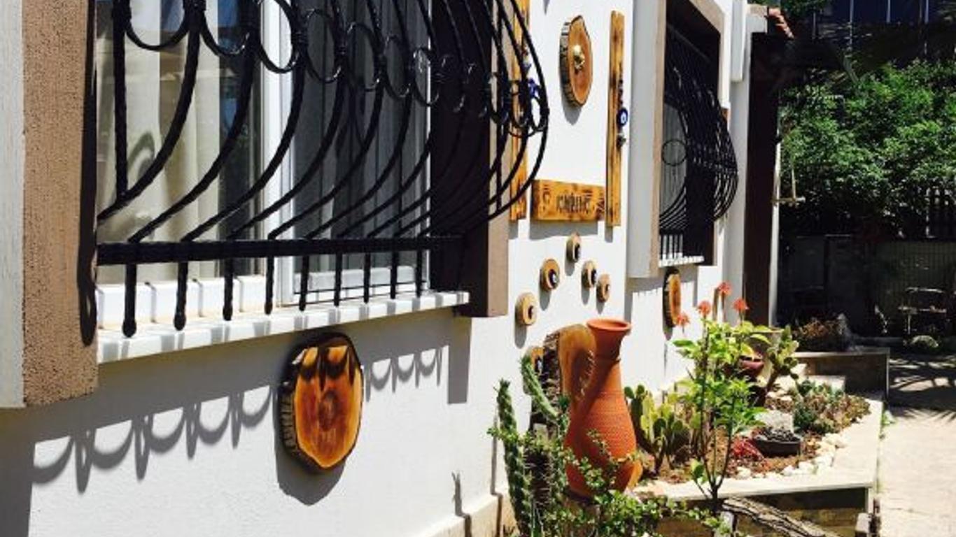 Cesme Ada Butik Hotel