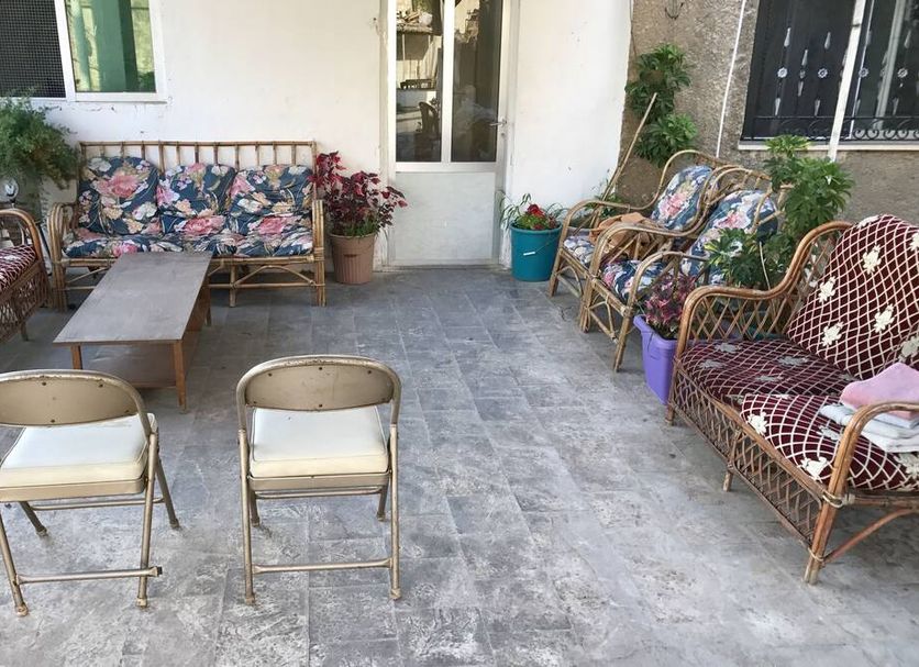 Patio Valokuva