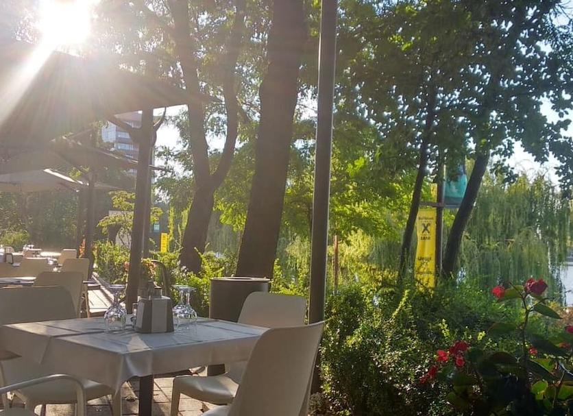 Patio Valokuva
