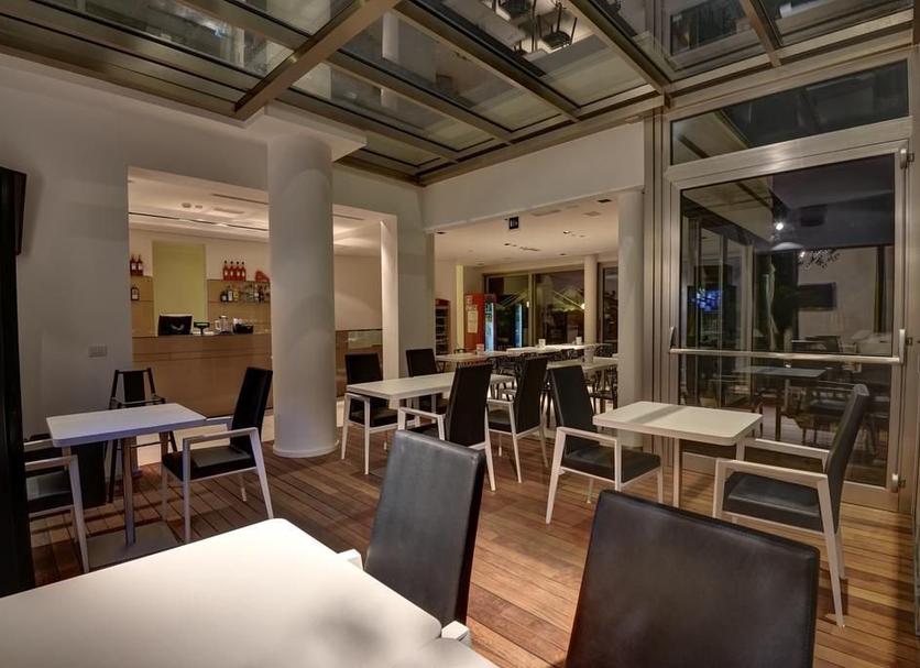 Ravintola Valokuva