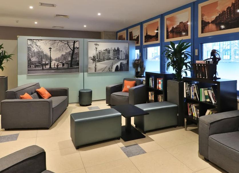 Oleskelutila Valokuva