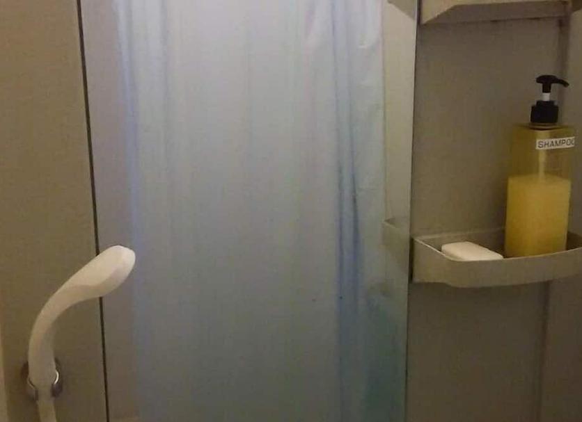 Kylpyhuone Valokuva