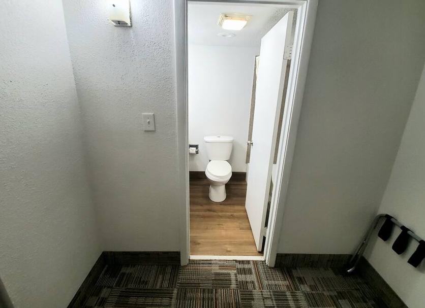 Kylpyhuone Valokuva