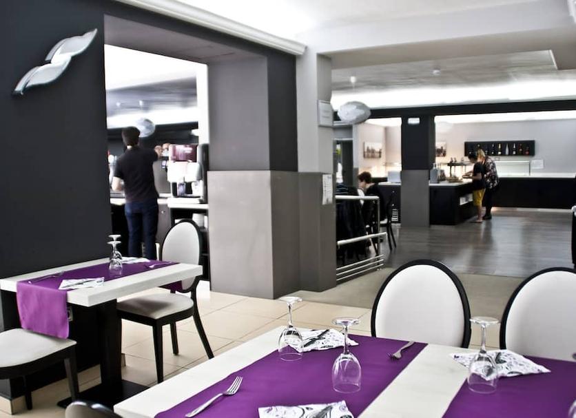 Ravintola Valokuva