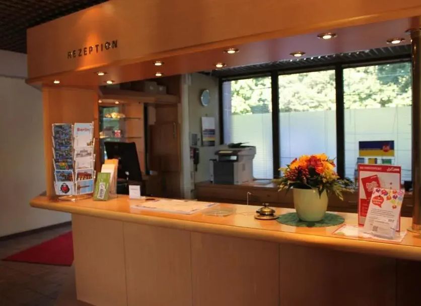 Vastaanotto Valokuva