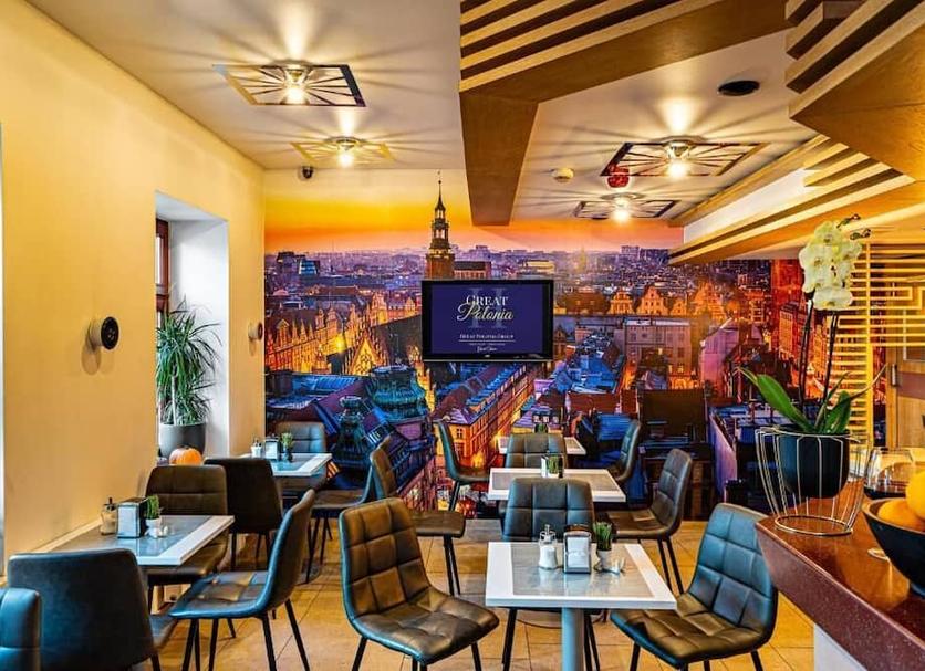 Oleskelutila Valokuva