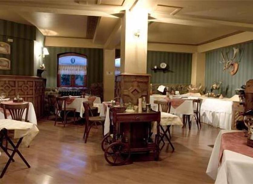 Ravintola Valokuva
