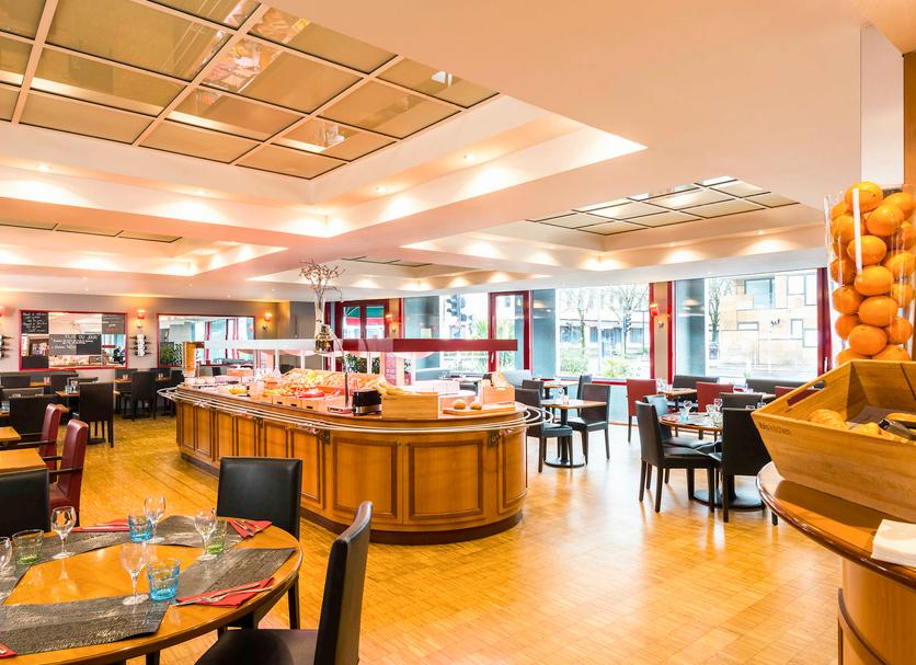 Ravintola Valokuva
