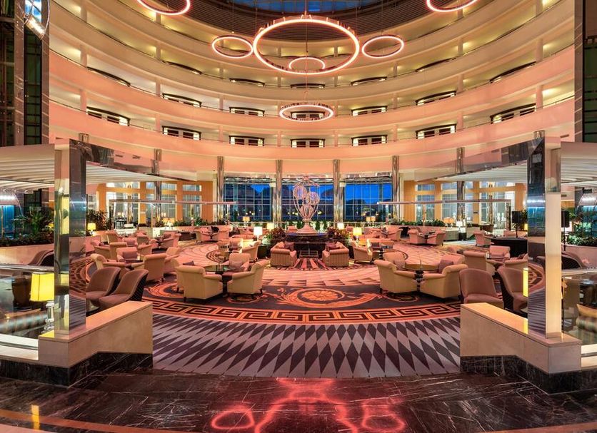 Oleskelutila Valokuva