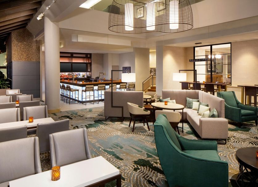 Oleskelutila Valokuva