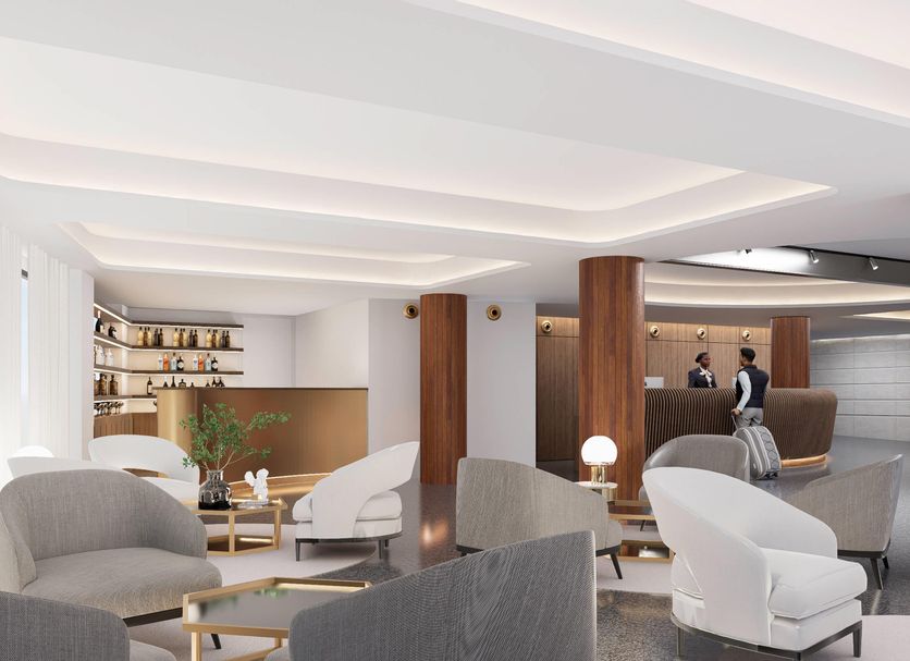 Oleskelutila Valokuva