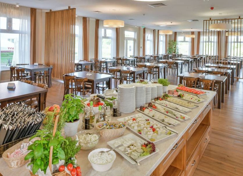 Ravintola Valokuva