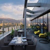 DoubleTree by Hilton Almaty