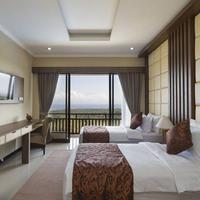 Semabu Hills Hotel Nusa Penida