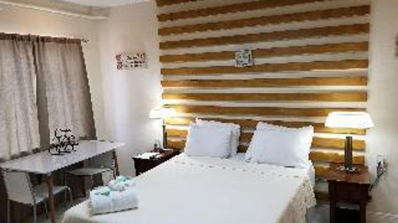 Stay Inn
