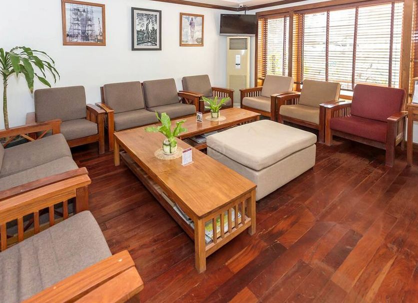 Oleskelutila Valokuva