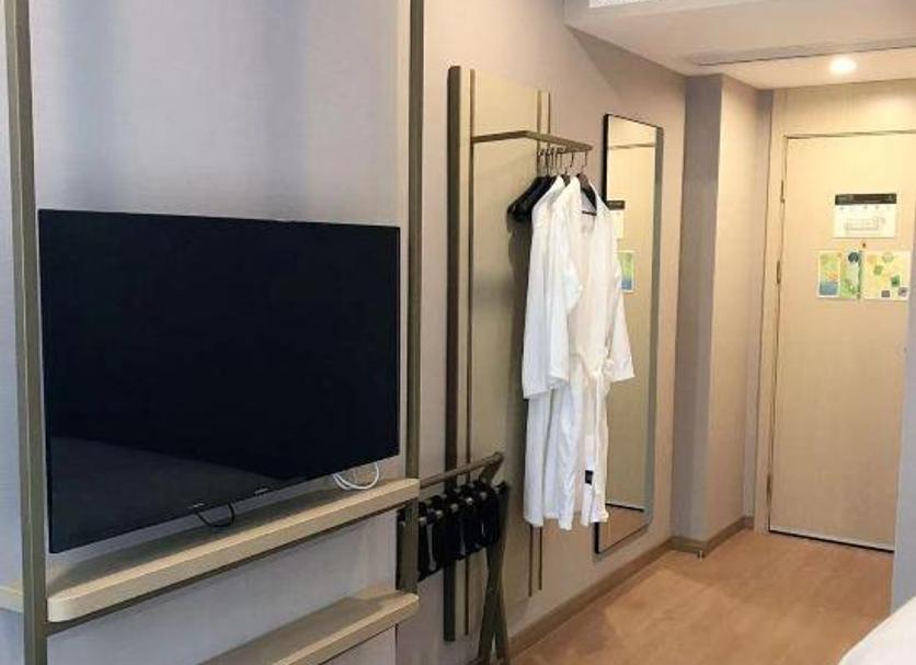 Huoneen palvelut Valokuva