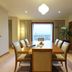 Ruokailuhuone