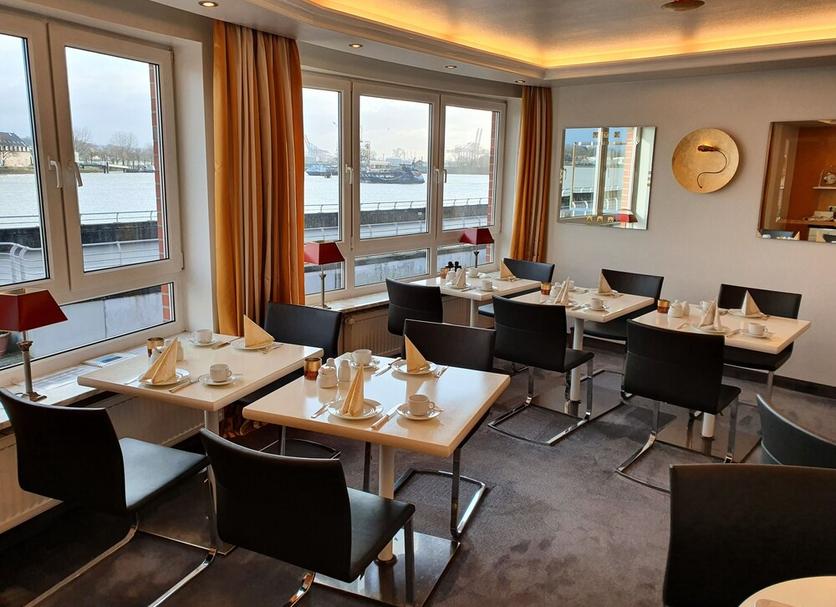 Buffet Valokuva