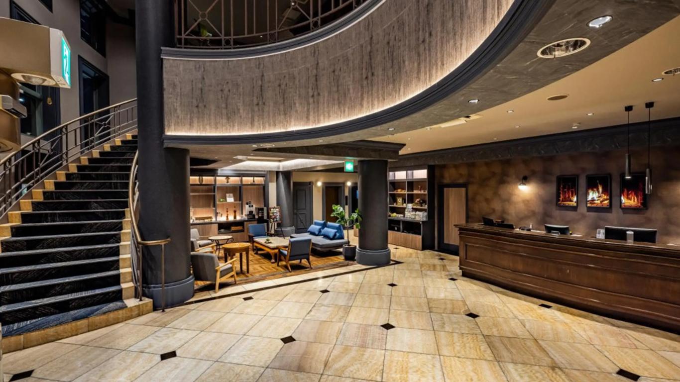Hotel Quest Shimizu