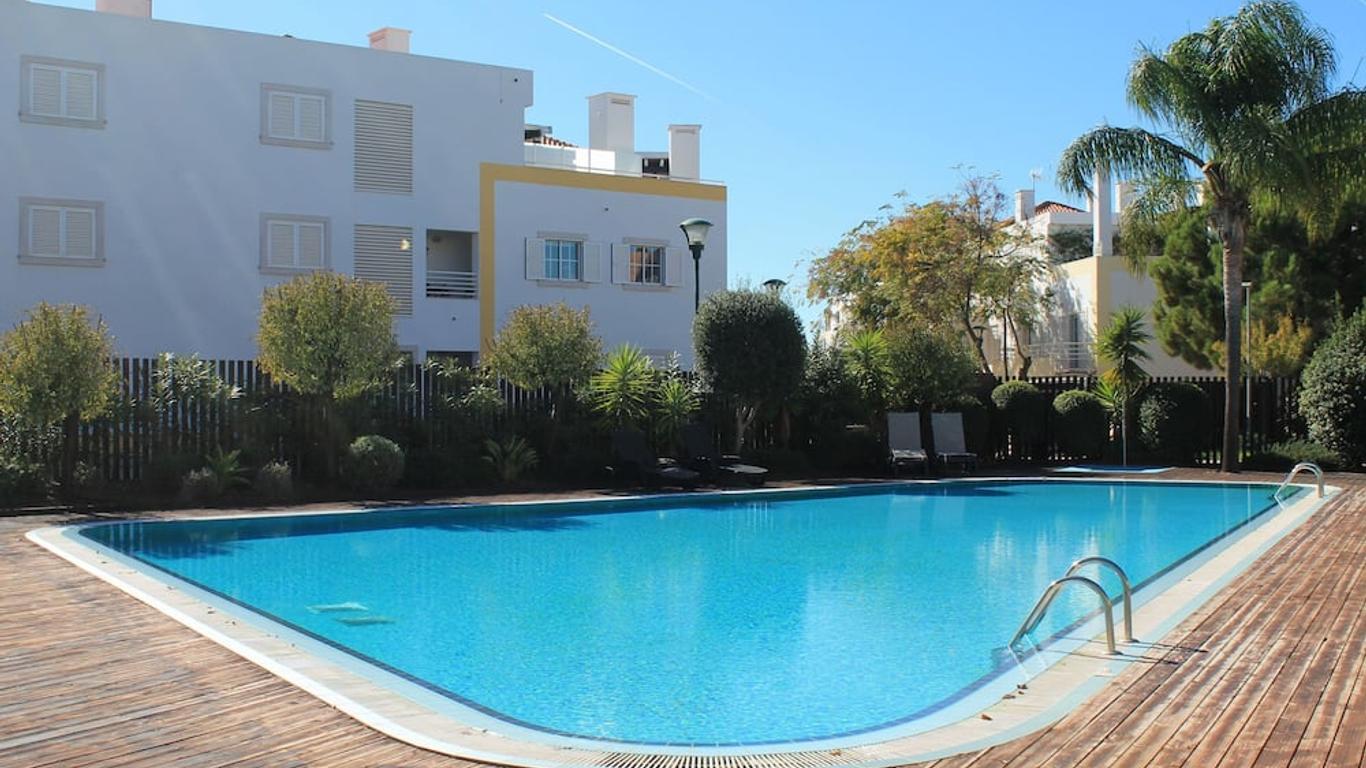 Cabanas Gardens By My Choice