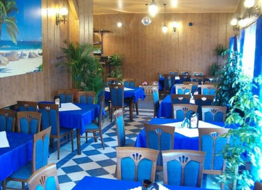 Ravintola Valokuva