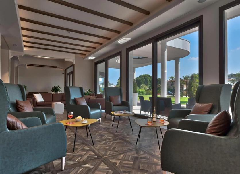 Oleskelutila Valokuva