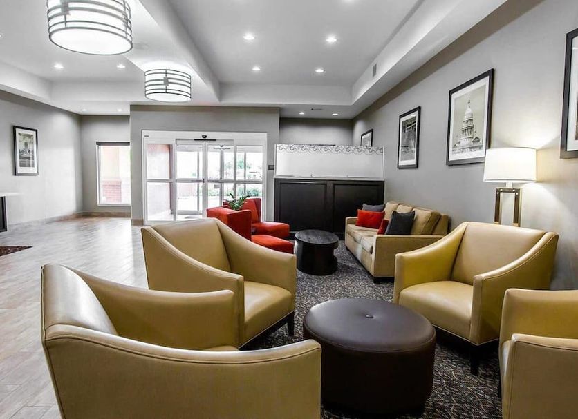 Oleskelutila Valokuva