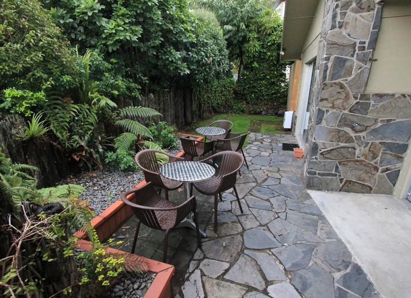 Patio Valokuva