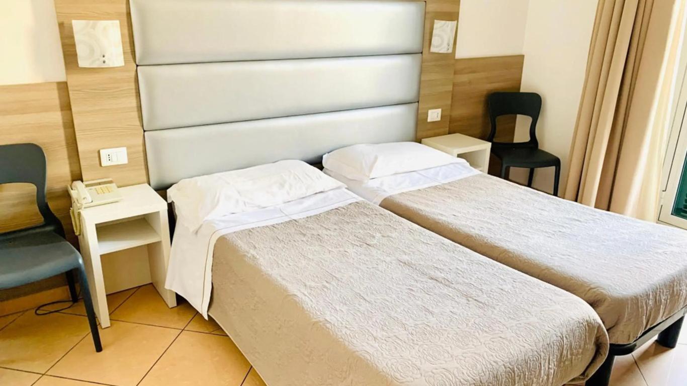 Hotel Siro