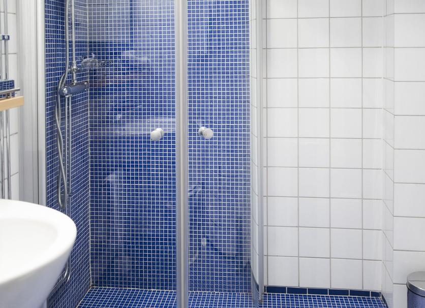 Kylpyhuone Valokuva