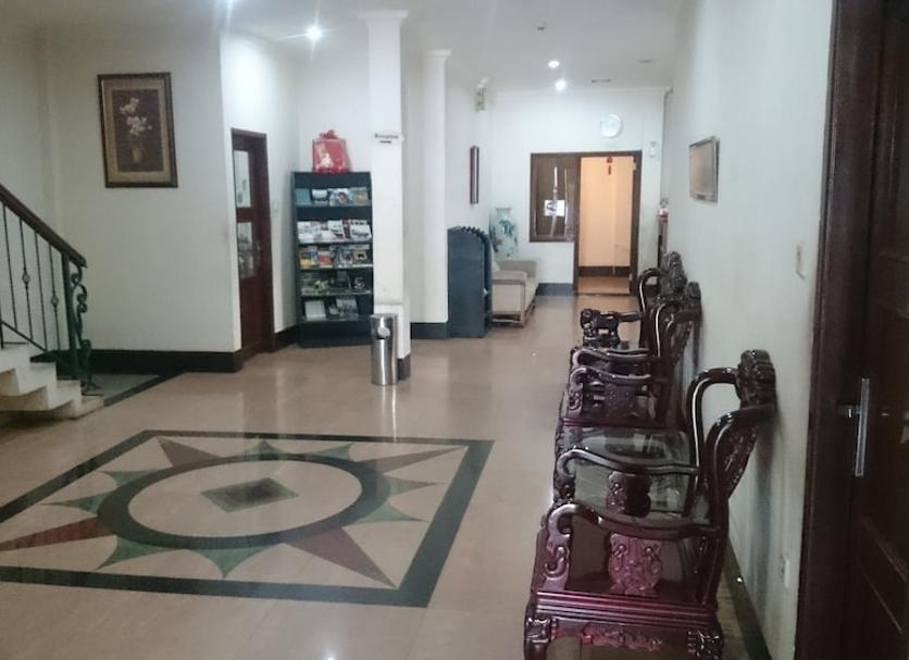 Aula Valokuva