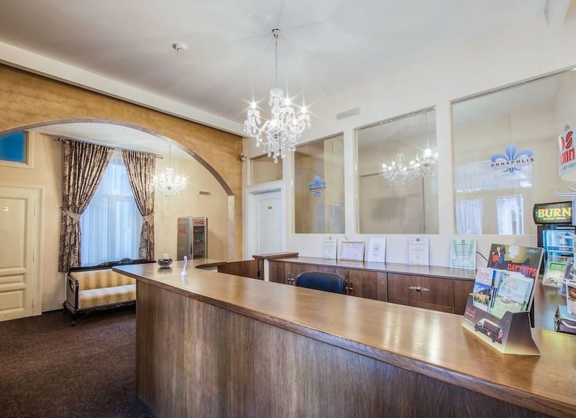 Vastaanotto Valokuva