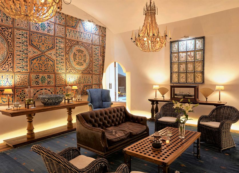 Oleskelutila Valokuva