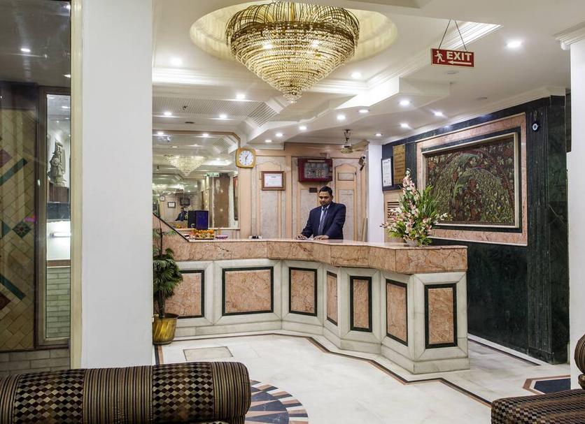 Vastaanotto Valokuva