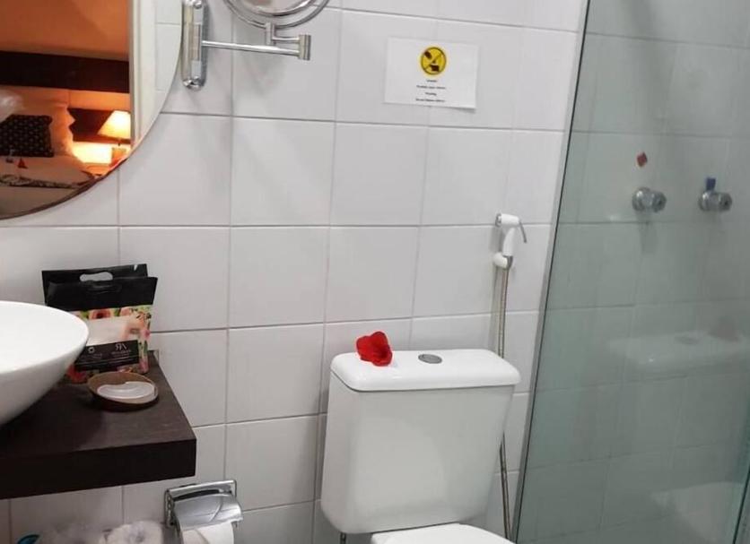 Kylpyhuone Valokuva
