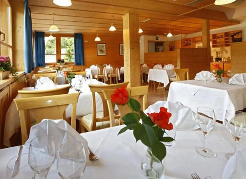 Ravintola Valokuva