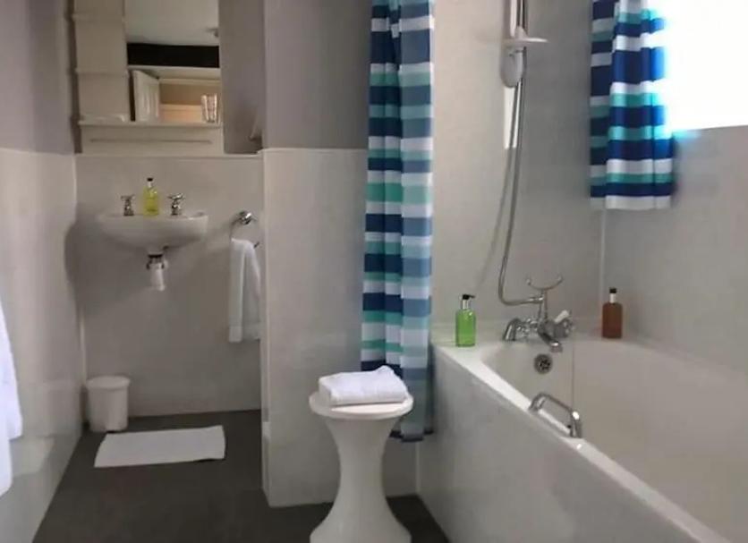 Kylpyhuone Valokuva