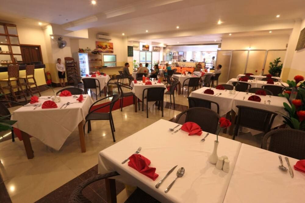 Ravintola