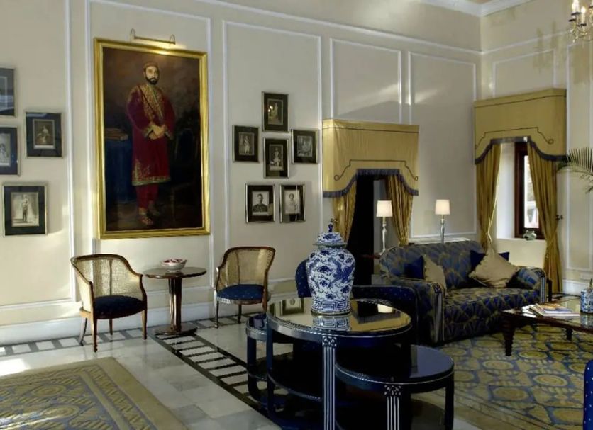 Oleskelutila Valokuva