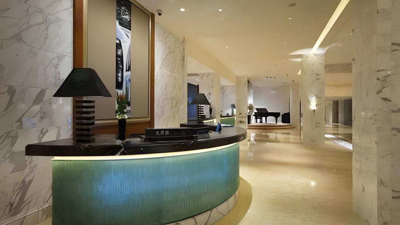 The Dragon Hotel Hangzhou