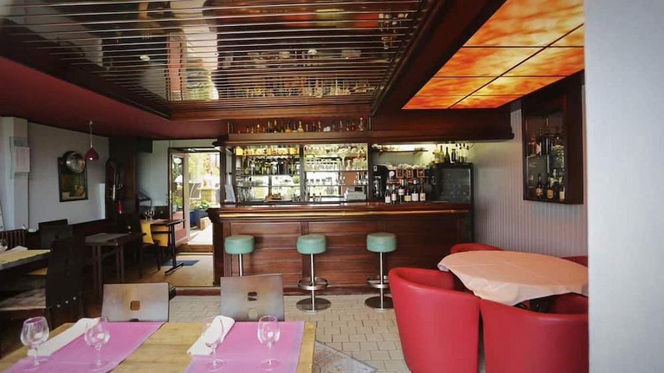 Le Clos Champel