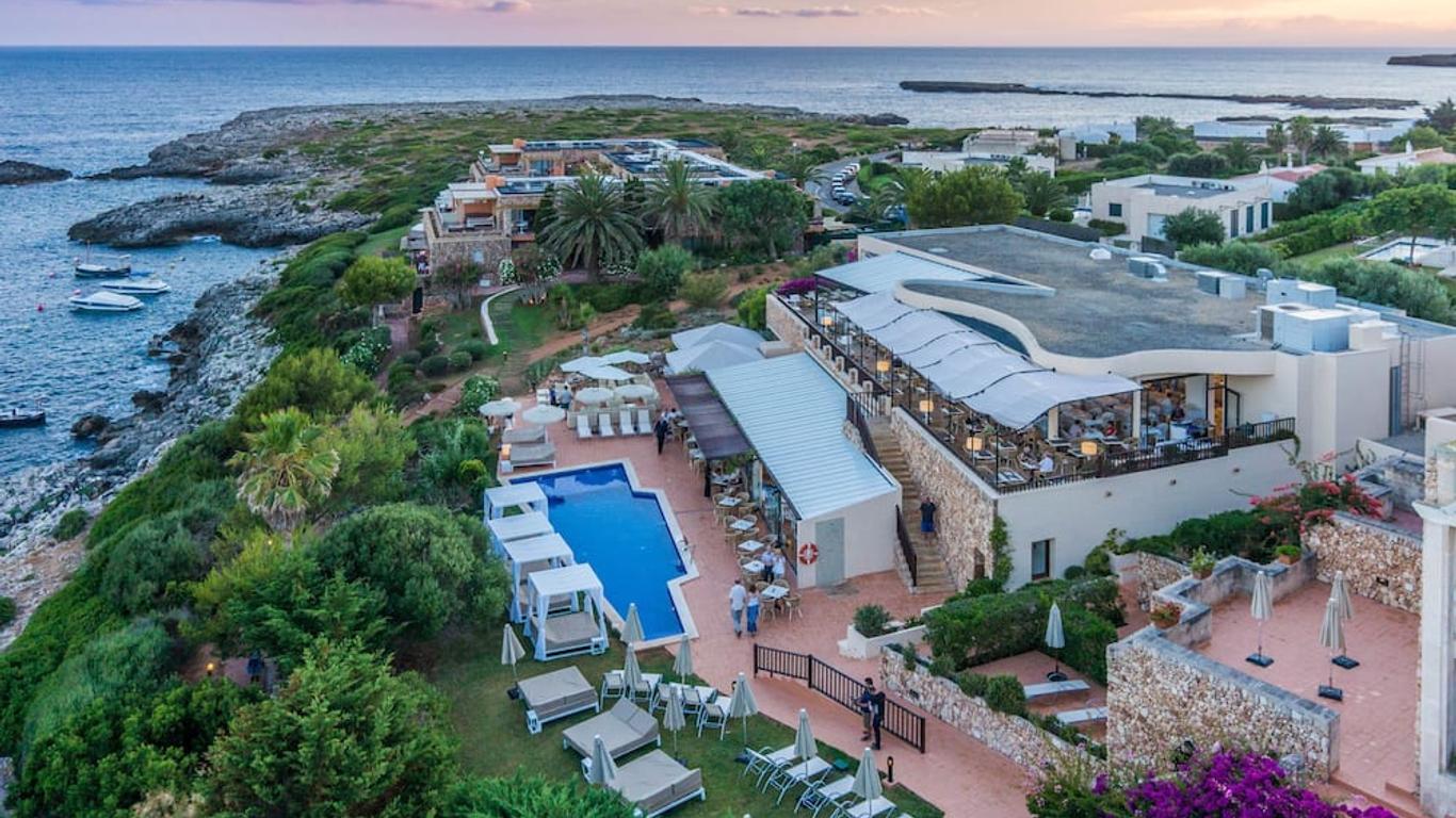 Hotel Menorca Binibeca - Adults Recommended - by Pierre & Vacances Premium
